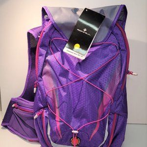 Ronhill Commuter Zero Lightweight Backpack (NWT)